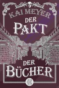 Cover of Der pakt der Bucher