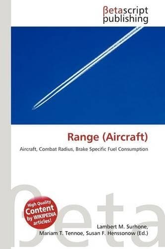 Cover of Range (Aircraft)