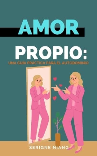 Cover of Amor Propio