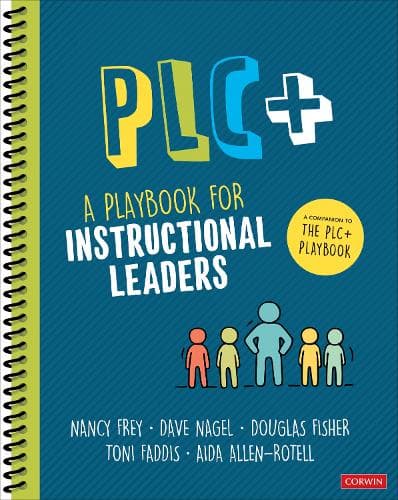 Cover of PLC+