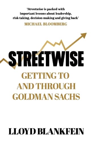 Cover of Streetwise