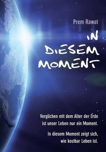 Cover of In Diesem Moment
