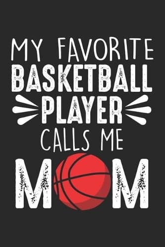 Cover of My Favorite Basketball Player Calls Me