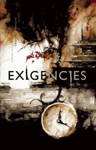 Cover of Exigencies