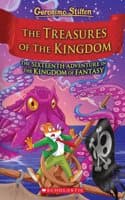 Cover of The Kingdom's Treasure