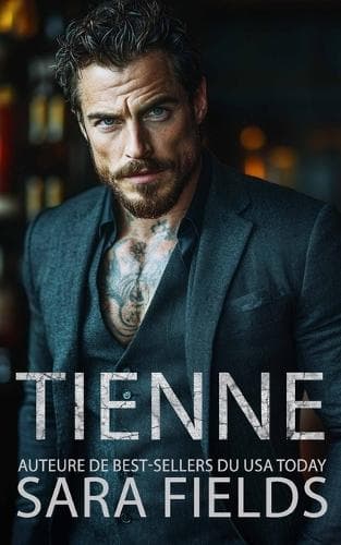 Cover of Tienne