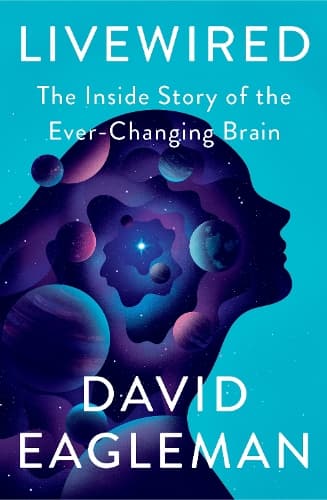Cover of Livewired