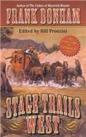 Cover of Stage Trail's West