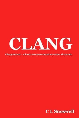Cover of Clang