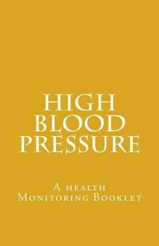 Cover of High Blood Pressure
