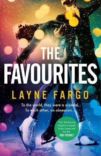 Cover of The Favourites