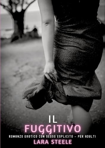 Cover of Il Fuggitivo