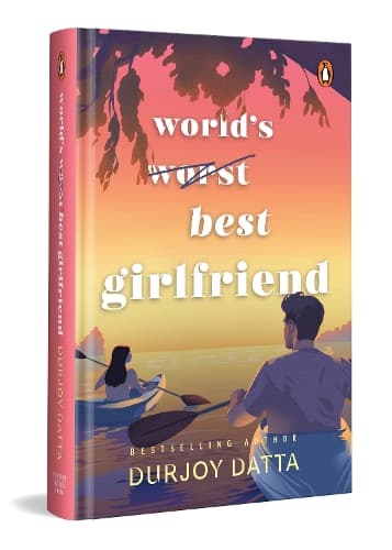 Cover of World's Best Girlfriend