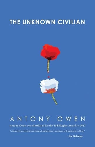Cover of The Unknown Civilian