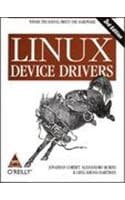 Cover of Linux Device Drivers