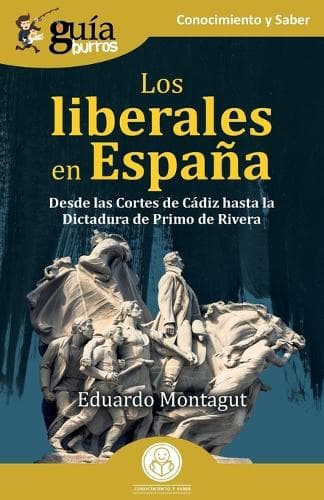 Cover of GuíaBurros