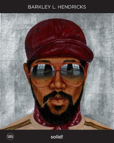 Cover of Barkley L. Hendricks