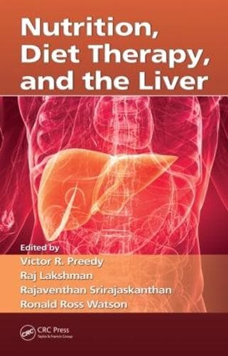 Cover of Nutrition, Diet Therapy, and the Liver