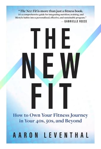 Cover of The New Fit