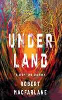 Cover of Underland