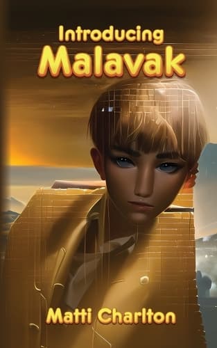 Cover of Introducing Malavak: (4 Malavak)