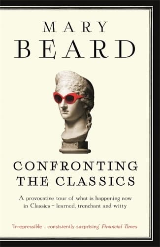 Cover of Confronting the Classics