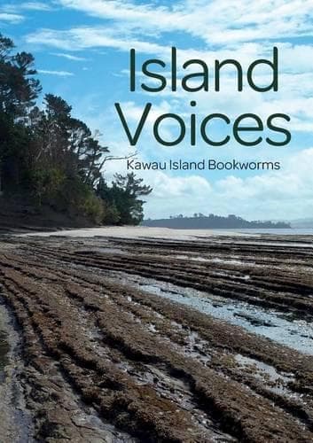 Cover of Island Voices