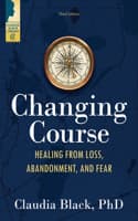 Cover of Changing Course