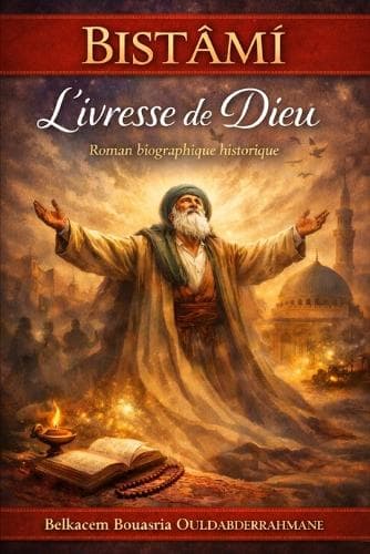 Cover of Bistâmî