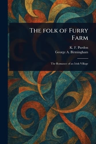 Cover of The Folk of Furry Farm