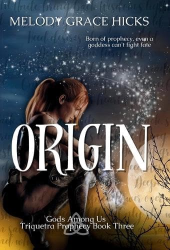 Cover of Origin