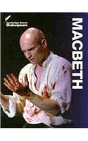 Cover of Macbeth