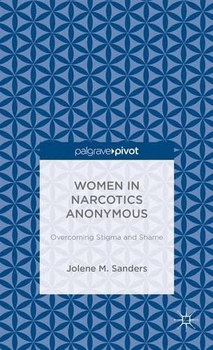 Cover of Women in Narcotics Anonymous