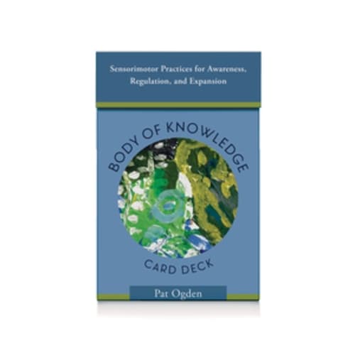 Cover of Body of Knowledge Card Deck