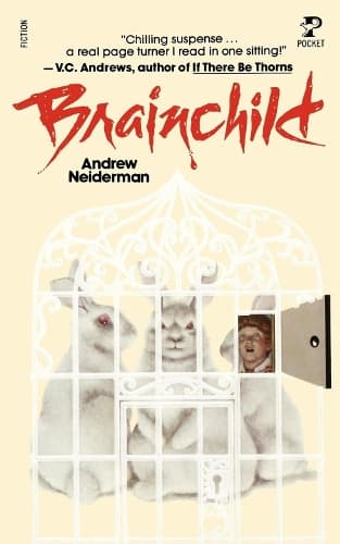 Cover of Brain Child