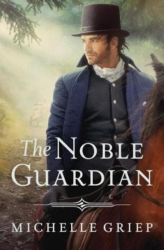 Cover of The Noble Guardian