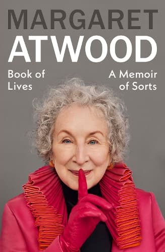 Cover of Book of Lives