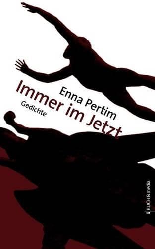 Cover of Immer im Jetzt