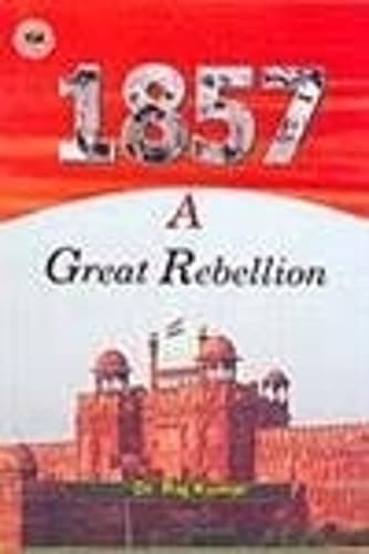 Cover of 1857