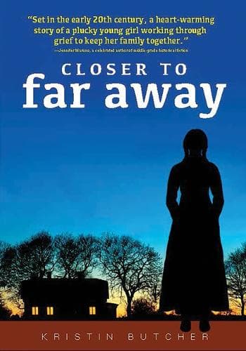 Cover of Closer to Far Away