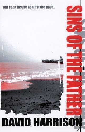 Cover of Sins of the Father