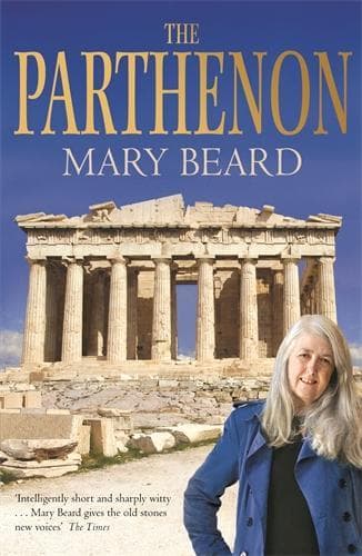 Cover of The Parthenon