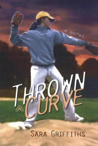 Cover of Thrown a Curve