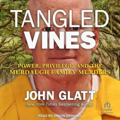 Cover of Tangled Vines
