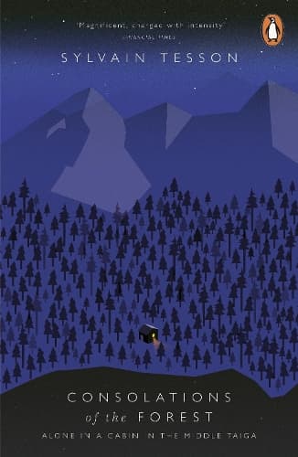 Cover of Consolations of the Forest