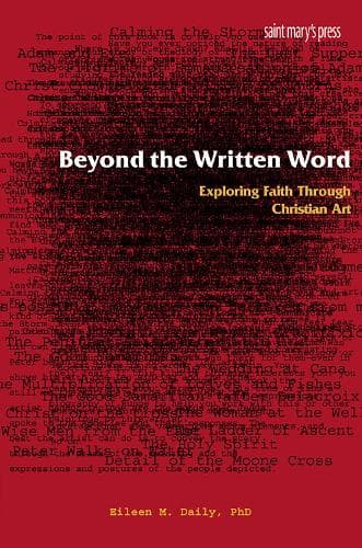 Cover of Beyond the Written Word