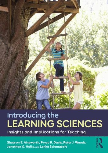 Cover of Introducing the Learning Sciences