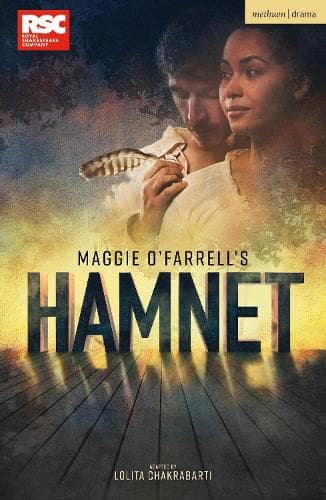 Cover of Hamnet: (Modern Plays)