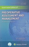 Cover of Preoperative Assessment and Management