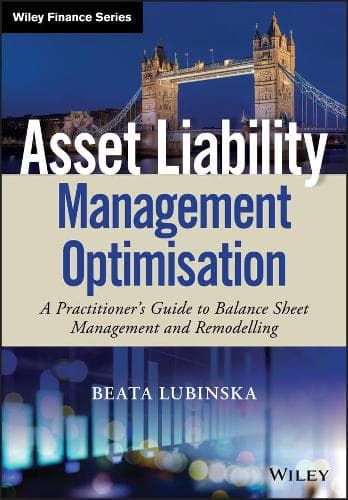 Cover of Asset Liability Management Optimisation